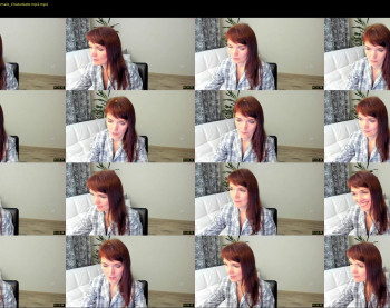 fritha — 3 minute Chaturbate female cam show recording, 720p, Jun 27, 2022