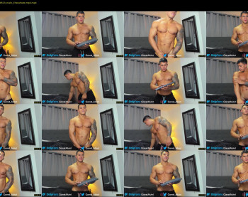 garret_alvin_ — 15 minute Chaturbate male cam show recording, 1080p, Jun 28, 2022