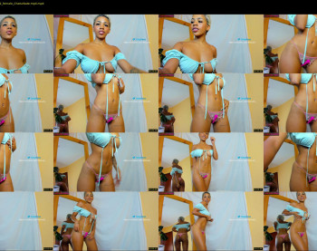 gia_curly — 4 minute Chaturbate female cam show recording, 1080p, Jun 28, 2022