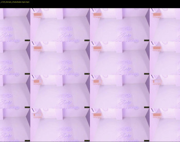 hanna_cupper — 55 minute Chaturbate female cam show recording, 1080p, Jun 27, 2022