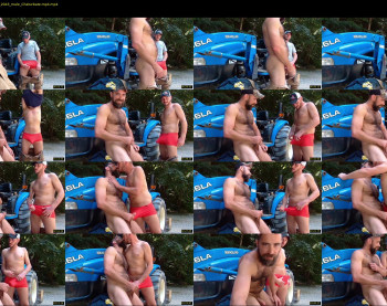 hardworkertn — 5 minute Chaturbate male cam show recording, 720p, Jun 27, 2022