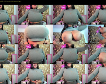 harmony_big_breasts — 30 minute Chaturbate female cam show recording, 1080p, Jun 27, 2022