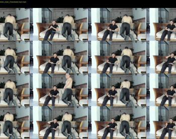 heteros_men — 4 minute Chaturbate male cam show recording, 1080p, Jun 28, 2022