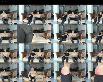 heteros_men — 54 minute Chaturbate male cam show recording, 1080p, Jun 28, 2022