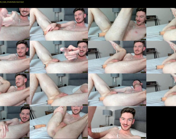 heyhotty1 — 6 minute Chaturbate male cam show recording, 720p, Jun 28, 2022