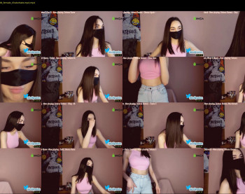 hollyextra — 54 minute Chaturbate female cam show recording, 1080p, Jun 27, 2022