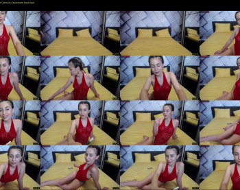hornyycpl — 14 minute Chaturbate couple cam show recording, 720p, Jun 27, 2022
