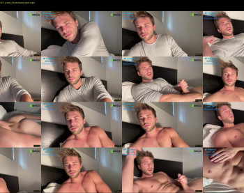 hot8pack01 — 47 minute Chaturbate male cam show recording, 720p, Jun 27, 2022