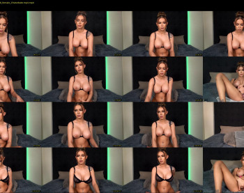 hotbella_ — 106 minute Chaturbate female cam show recording, 720p, Jun 28, 2022
