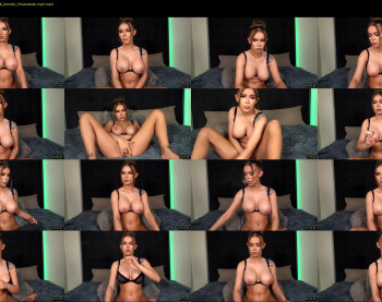 hotbella_ — 55 minute Chaturbate female cam show recording, 720p, Jun 28, 2022