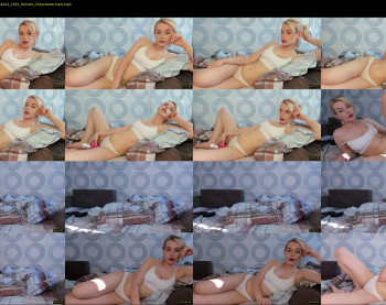 howtoreachorgasm — 56 minute Chaturbate couple cam show recording, 1080p, Jun 27, 2022
