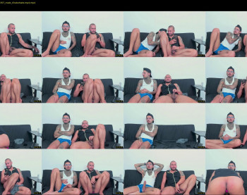 hulk_dylann — 57 minute Chaturbate male cam show recording, 1080p, Jun 27, 2022
