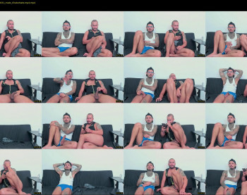hulk_dylann — 56 minute Chaturbate male cam show recording, 1080p, Jun 28, 2022