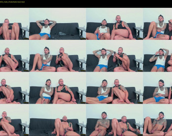 hulk_dylann — 56 minute Chaturbate male cam show recording, 1080p, Jun 28, 2022