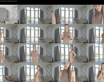 infinite_reality — 55 minute Chaturbate female cam show recording, 1080p, Jun 27, 2022
