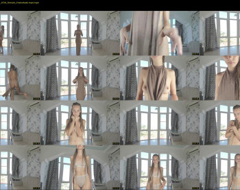 infinite_reality — 39 minute Chaturbate female cam show recording, 1080p, Jun 27, 2022