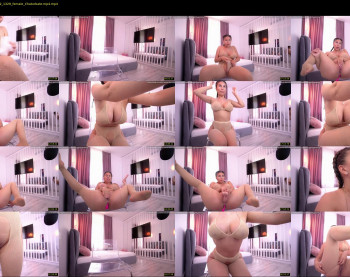 innocentemmy — 42 minute Chaturbate female cam show recording, 1080p, Jun 27, 2022