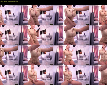 innocentemmy — 5 minute Chaturbate female cam show recording, 1080p, Jun 27, 2022