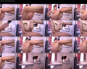 innocentemmy — 6 minute Chaturbate female cam show recording, 1080p, Jun 27, 2022