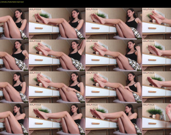 iris_vega — 3 minute Chaturbate female cam show recording, 1080p, Jun 27, 2022
