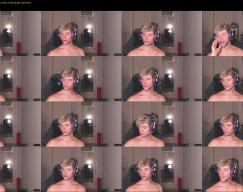ironthud — 7 minute Chaturbate male cam show recording, 1080p, Jun 27, 2022