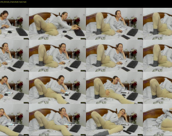 issabelle_69 — 54 minute Chaturbate couple cam show recording, 1080p, Jun 27, 2022