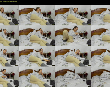 issabelle_69 — 54 minute Chaturbate couple cam show recording, 1080p, Jun 27, 2022