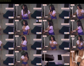 its_jessi — 54 minute Chaturbate female cam show recording, 1080p, Jun 27, 2022