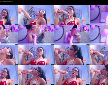 ivy_li — 70 minute Chaturbate female cam show recording, 720p, Jun 27, 2022