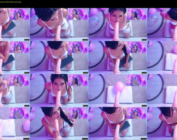 ivy_li — 91 minute Chaturbate female cam show recording, 720p, Jun 27, 2022