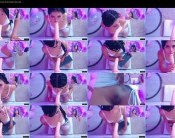 ivy_li — 92 minute Chaturbate female cam show recording, 720p, Jun 27, 2022
