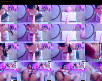 ivy_li — 92 minute Chaturbate female cam show recording, 720p, Jun 27, 2022