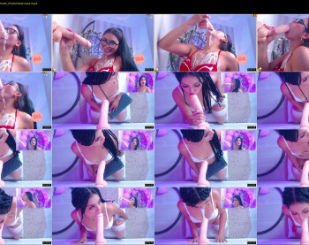 ivy_li — 38 minute Chaturbate female cam show recording, 720p, Jun 27, 2022