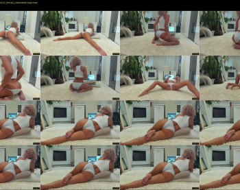 jaylynxxxx74 — 31 minute Chaturbate female cam show recording, 1080p, Jun 27, 2022