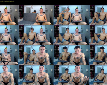 jeff_cube — 9 minute Chaturbate male cam show recording, 480p, Jun 27, 2022
