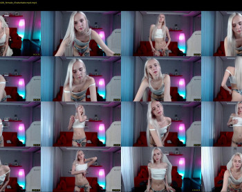 jessica_rays — 91 minute Chaturbate couple cam show recording, 720p, Jun 28, 2022
