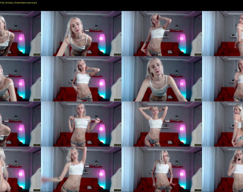 jessica_rays — 15 minute Chaturbate couple cam show recording, 720p, Jun 28, 2022