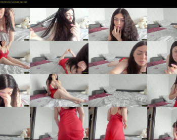 jessicagoold — 54 minute Chaturbate female cam show recording, 1080p, Jun 27, 2022