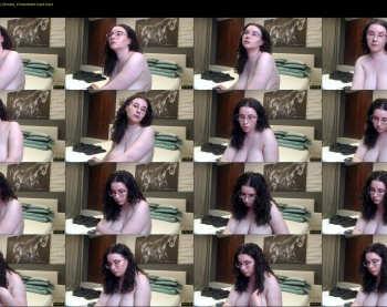 jessykah — 5 minute Chaturbate female cam show recording, 1080p, Jun 27, 2022
