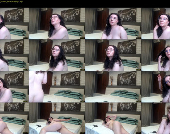 jessykah — 11 minute Chaturbate female cam show recording, 1080p, Jun 27, 2022