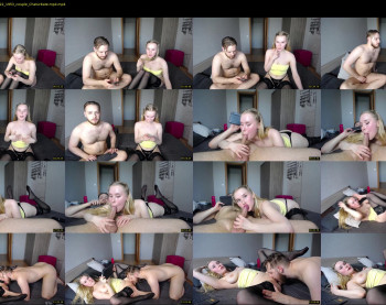 jimmy_and_amy — 16 minute Chaturbate couple cam show recording, 1080p, Jun 27, 2022