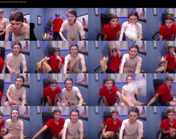 john_weasley — 15 minute Chaturbate male cam show recording, 720p, Jun 27, 2022