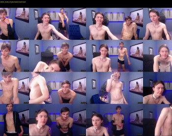 john_weasley — 90 minute Chaturbate male cam show recording, 720p, Jun 27, 2022