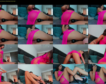 juicekatee — 54 minute Chaturbate female cam show recording, 1080p, Jun 27, 2022