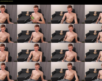 julsweet — 22 minute Chaturbate male cam show recording, 1080p, Jun 28, 2022