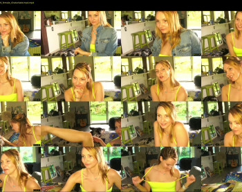 kaileeshy — 55 minute Chaturbate female cam show recording, 1080p, Jun 27, 2022