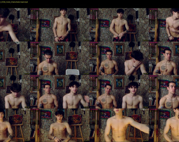 karlos_murphy — 56 minute Chaturbate male cam show recording, 1080p, Jun 27, 2022