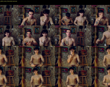 karlos_murphy — 56 minute Chaturbate male cam show recording, 1080p, Jun 27, 2022