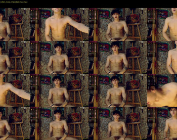 karlos_murphy — 56 minute Chaturbate male cam show recording, 1080p, Jun 27, 2022