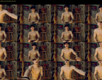 karlos_murphy — 35 minute Chaturbate male cam show recording, 1080p, Jun 27, 2022